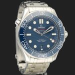 Omega Seamaster Diver 300 M 210.30.42.20.03.001 - (4/8)