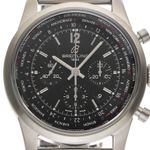 Breitling Transocean Unitime Pilot AB0510U6/BC26 - (1/7)
