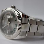 Rolex Datejust 41 126334 (2022) - 41mm Staal (3/8)