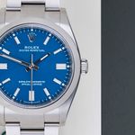 Rolex Oyster Perpetual 36 126000 - (5/8)