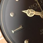 Rolex GMT-Master 1675/8 - (9/12)