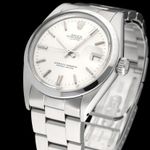 Rolex Oyster Perpetual Date 1500 (1972) - 34 mm Steel case (6/7)