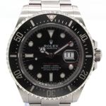 Rolex Sea-Dweller 126600 - (1/6)