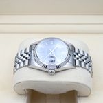 Rolex Datejust 36 16234 (1997) - 36mm Staal (4/7)