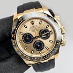 Rolex Daytona 116518LN - (15/16)
