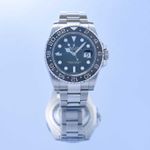 Rolex GMT-Master II 116710LN (2014) - Black dial 40 mm Steel case (1/6)