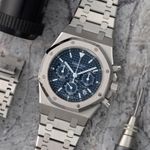 Audemars Piguet Royal Oak Chronograph 26300ST - (1/8)