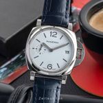 Panerai Luminor Due Luna PAM01306 - (1/8)