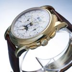 Patek Philippe Perpetual Calendar Chronograph 5970J-001 - (4/8)