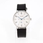 NOMOS Tangente 38 Datum 130 - (3/8)