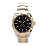 Rolex Sky-Dweller 326933 - (2/8)