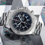 Breitling Avenger Skyland A13380 - (2/8)