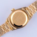 Rolex Lady-Datejust 69178 (1996) - 26 mm Yellow Gold case (4/8)