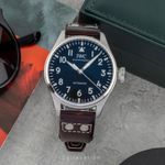 IWC Big Pilot IW329301 - (3/8)