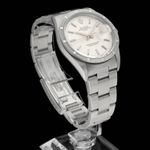 Rolex Oyster Perpetual Date 15210 - (4/8)