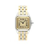 Cartier Panthère 1120 - (1/5)
