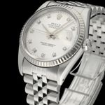 Rolex Datejust 36 16234 - (7/8)