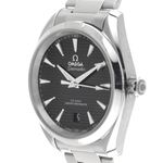 Omega Seamaster Aqua Terra 220.10.38.20.01.001 (2026) - Zwart wijzerplaat 38mm Staal (4/7)