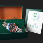 Rolex GMT-Master 16750 - (8/8)