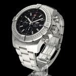 Breitling Super Avenger A13375 - (5/8)
