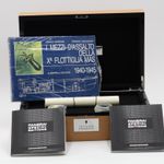 Panerai Luminor 1950 PAM01372 (2024) - Black dial 40 mm Steel case (8/8)