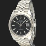 Rolex Datejust 41 126334 - (1/8)