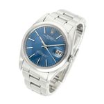 Rolex Oyster Perpetual Date 1500 - (2/4)
