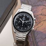 Omega Speedmaster Professional Moonwatch 3870.50.31 - (1/8)
