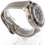 Omega Seamaster Diver 300 M 210.30.42.20.03.002 (2024) - Blue dial 42 mm Steel case (3/7)