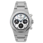Girard-Perregaux Laureato 81020-11-131-11A - (1/7)