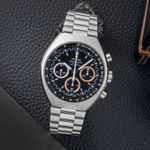 Omega Speedmaster Mark II 522.10.43.50.01.001 - (1/8)