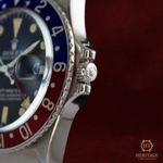 Rolex GMT-Master 1675 - (5/8)