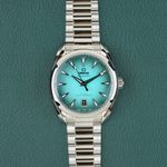 Omega Seamaster Aqua Terra 220.10.38.20.03.005 - (3/8)