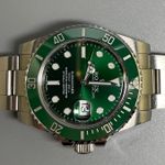 Rolex Submariner Date 116610LV - (3/4)