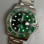 Rolex Submariner Date 116610LV - (1/4)