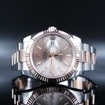 Rolex Datejust 41 126331 - (1/6)