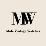 Môle Vintage Watches