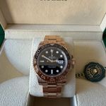 Rolex GMT-Master II 126715CHNR - (6/6)