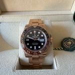 Rolex GMT-Master II 126715CHNR - (1/6)