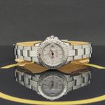 Rolex Yacht-Master 169622 (2006) - Wit wijzerplaat 29mm Staal (4/7)