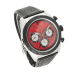 Tudor Fastrider Chrono 42010N (2018) - 42mm Staal (3/5)