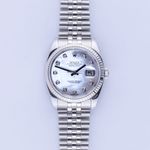 Rolex Datejust 36 116234 (2006) - 36 mm Steel case (3/8)