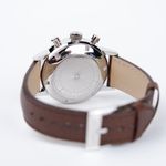 Hamilton Intra-Matic H38416560 (2026) - 40mm Staal (2/4)