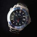 Omega Seamaster Diver 300 M 2535.80.00 - (5/5)