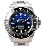 Rolex Sea-Dweller Deepsea 126660 - (1/8)