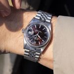 Rolex Datejust 1601 - (2/8)