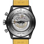 Breitling Super Avi SB04451A1B1X1 (2025) - 46mm Keramiek (2/4)