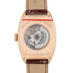 Franck Muller Cintrée Curvex 7500 SC AT FO REL D 1 5N - (5/7)