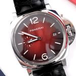 Panerai Luminor Due PAM01424 - (1/8)