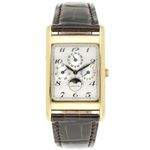 Audemars Piguet Edward Piguet 25682OR (1992) - 36 mm Rose Gold case (1/8)